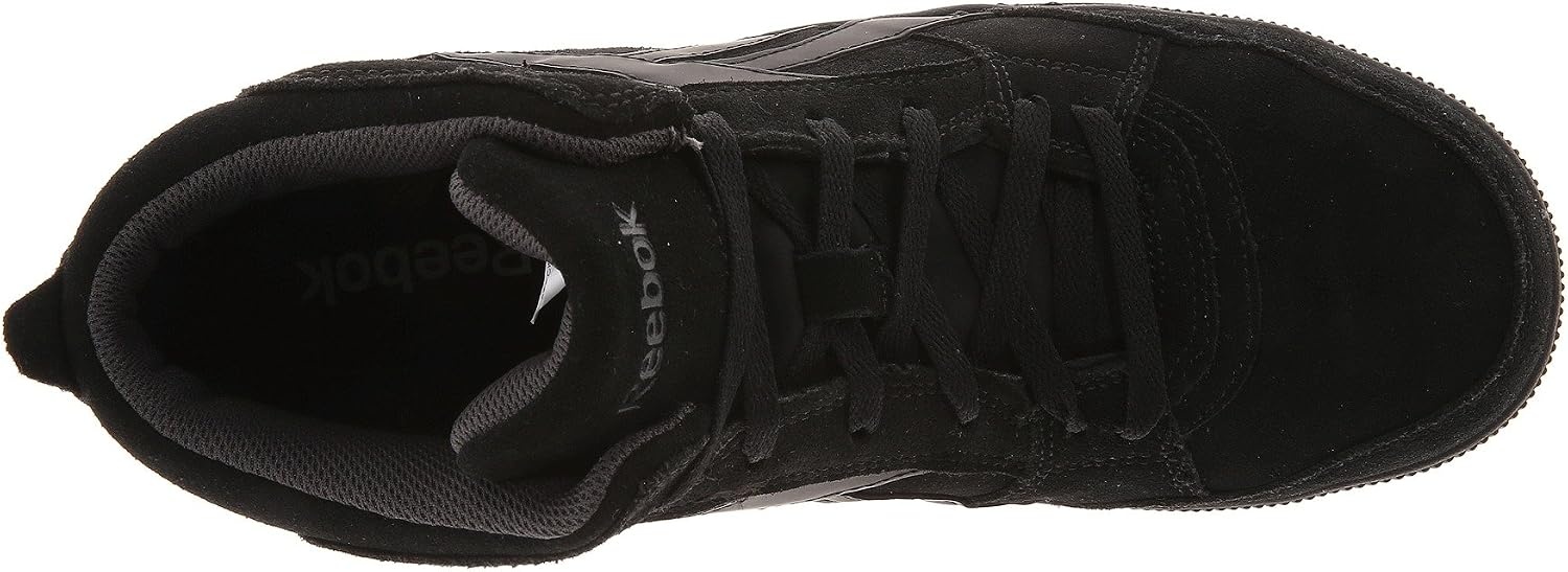 image:imageReebok Mens Rb1735 Dayod Composite Toe Skateboard Work ShoesBlack
