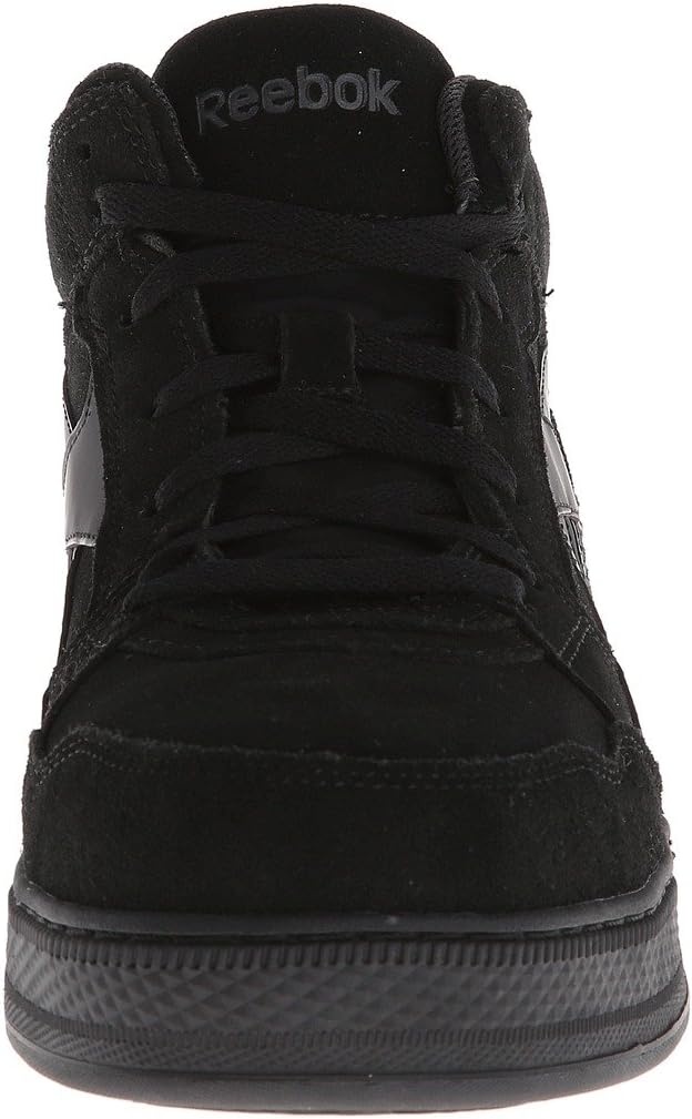 image:imageReebok Mens Rb1735 Dayod Composite Toe Skateboard Work ShoesBlack