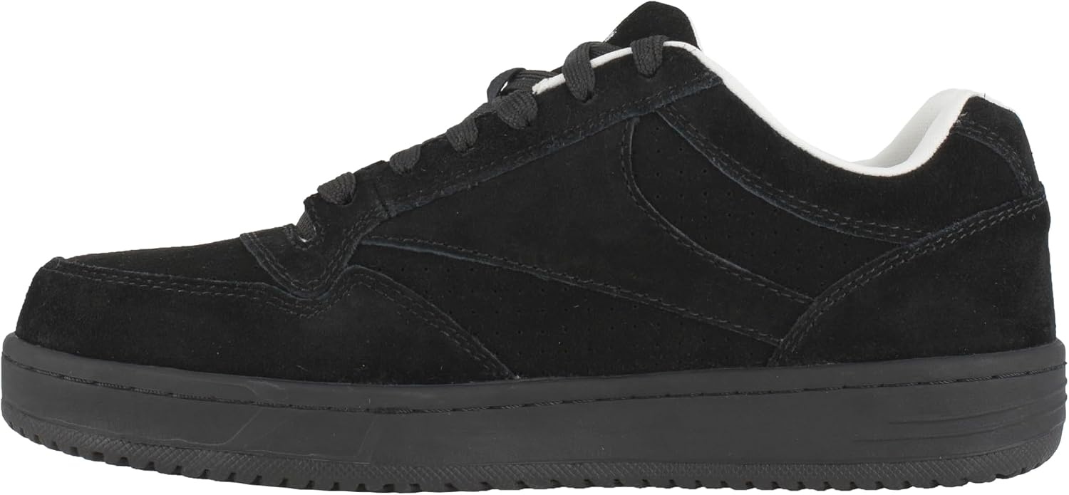 image:imageReebok Mens Rb1910 Skateboard Work ShoesBlack