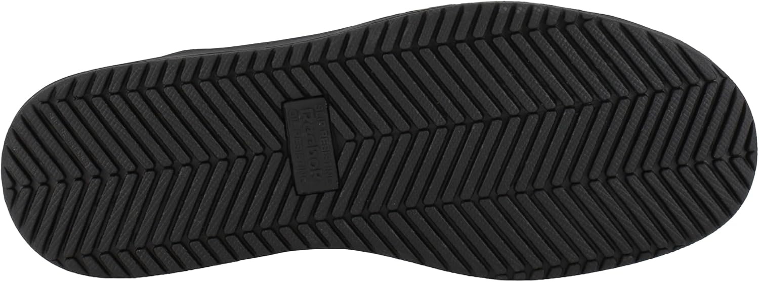 image:imageReebok Mens Rb1910 Skateboard Work ShoesBlack