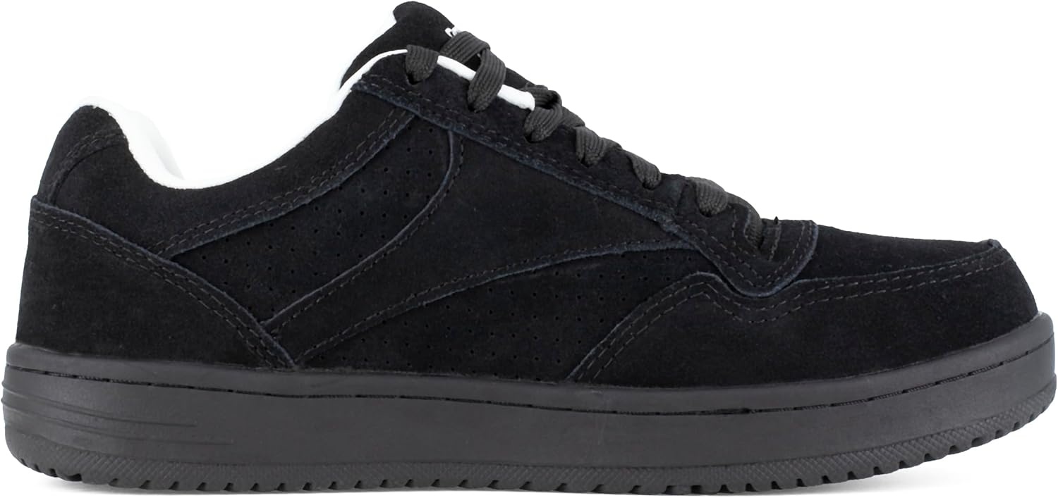 image:imageReebok Mens Rb1910 Skateboard Work ShoesBlack