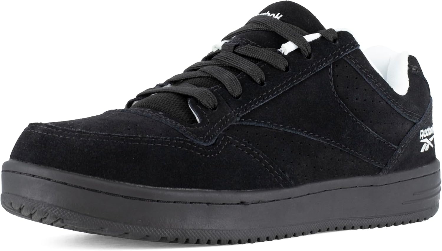 image:imageReebok Mens Rb1910 Skateboard Work ShoesBlack