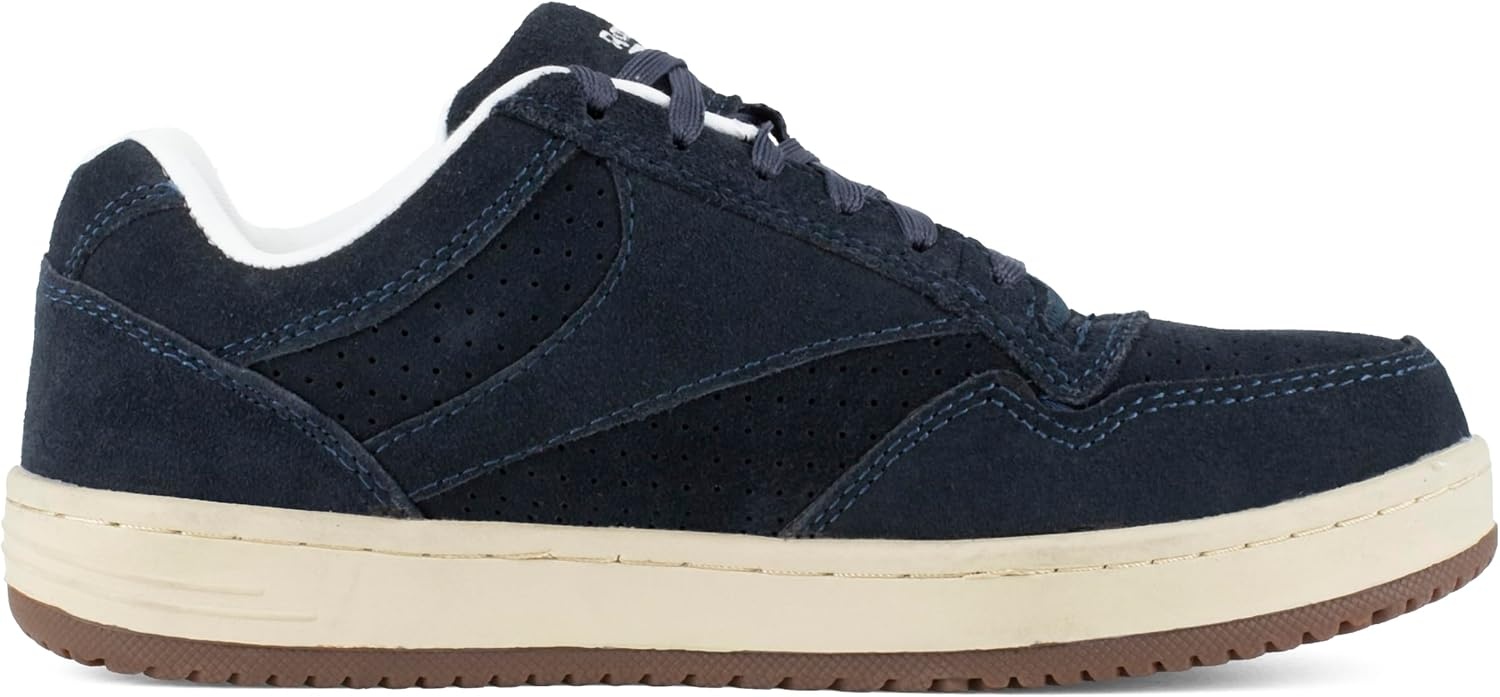 image:imageReebok Mens Rb1910 Skateboard Work ShoesNavy