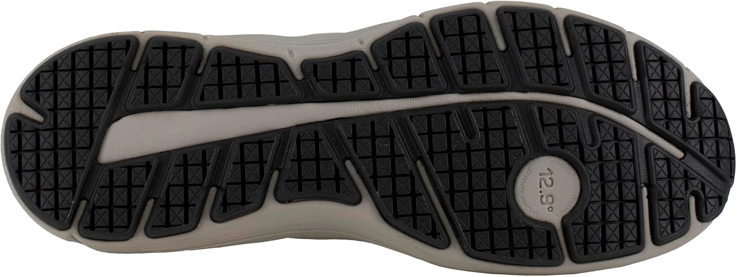 image:imageReebok Mens Rb3502 Guide Performance Cross Trainer Work Eh Protection Soft Toe ShoesNavy