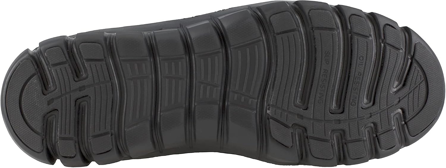 image:imageReebok Mens Rb4042 Sublite Cushion Work Safety Athletic Alloy Toe ShoesBlack