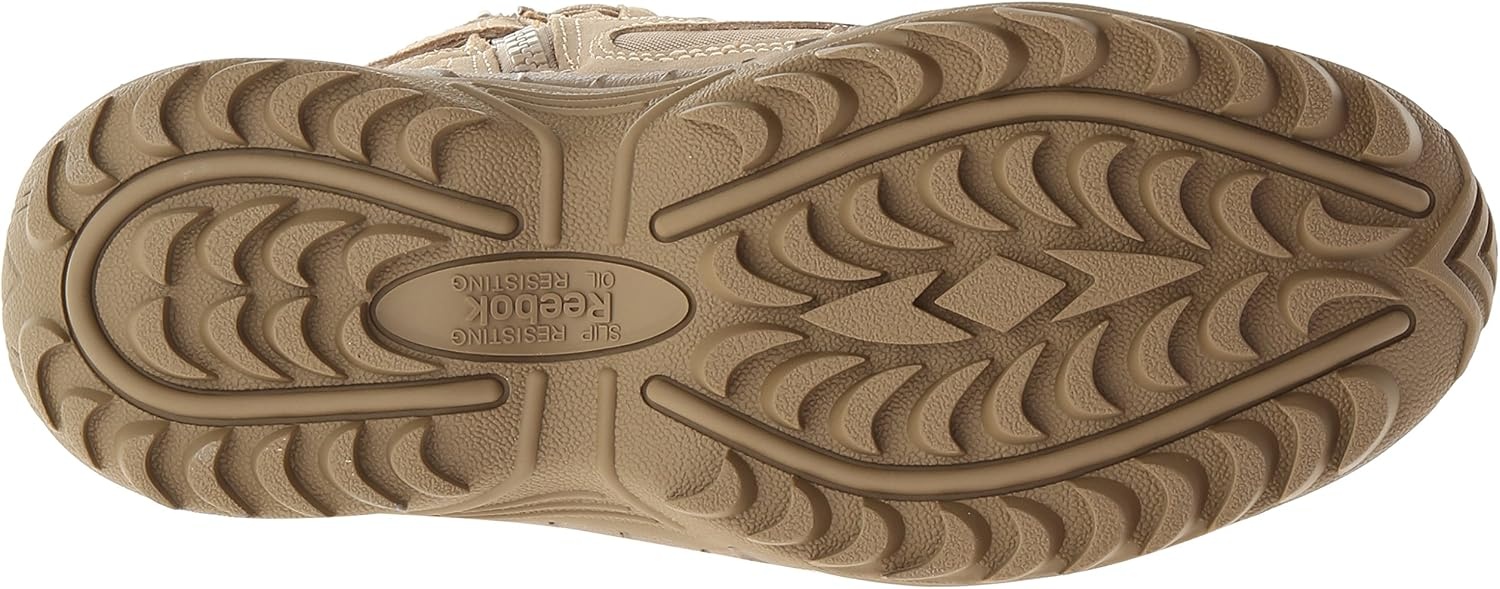image:imageReebok Mens Rb8895 Rapid Response Rb Soft Toe 8 Stealth Tactical BootsDesert Tan