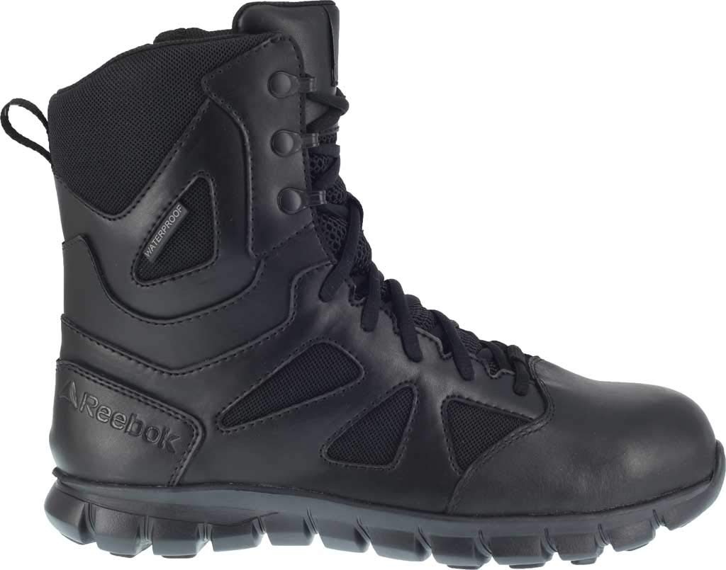 image:imageReebok Mens Sublite Cushion Tactical Composite Toe Coyote 9 MBlack