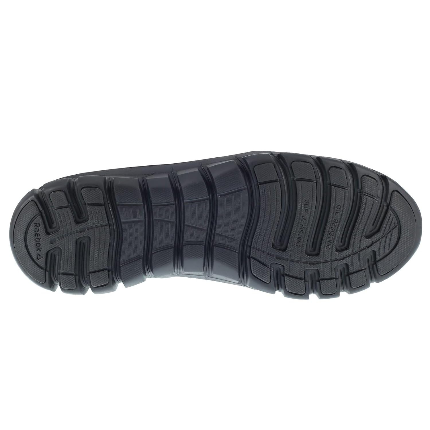 image:imageReebok Mens Sublite Cushion Tactical Composite Toe Coyote 9 MBlack