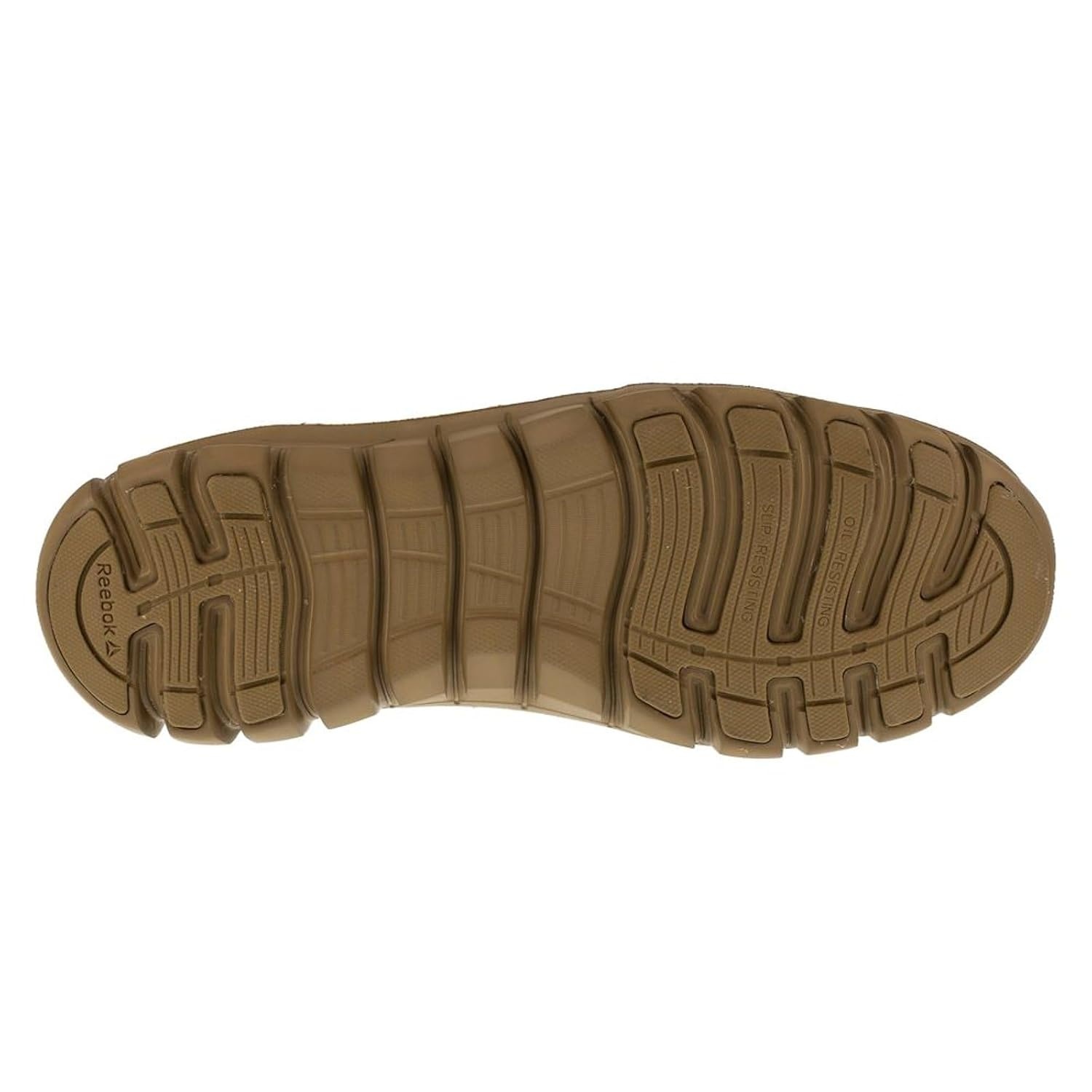 image:imageReebok Mens Sublite Cushion Tactical Composite Toe Coyote 9 MCoyote
