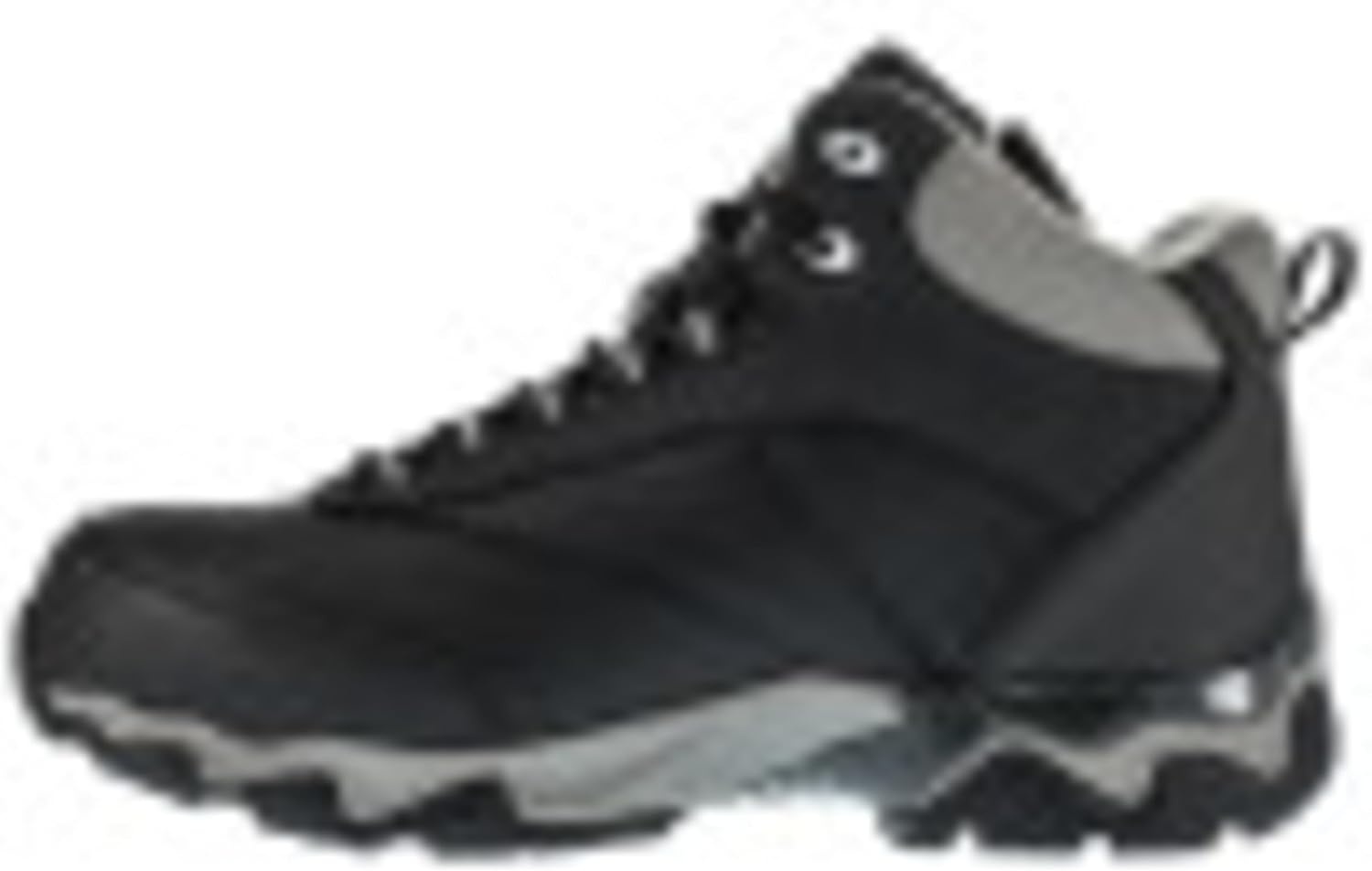 image:imageReebok Mens Work Beamer Hiker BootsBlack