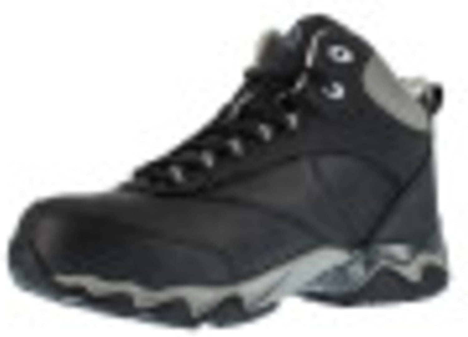 image:imageReebok Mens Work Beamer Hiker BootsBlack
