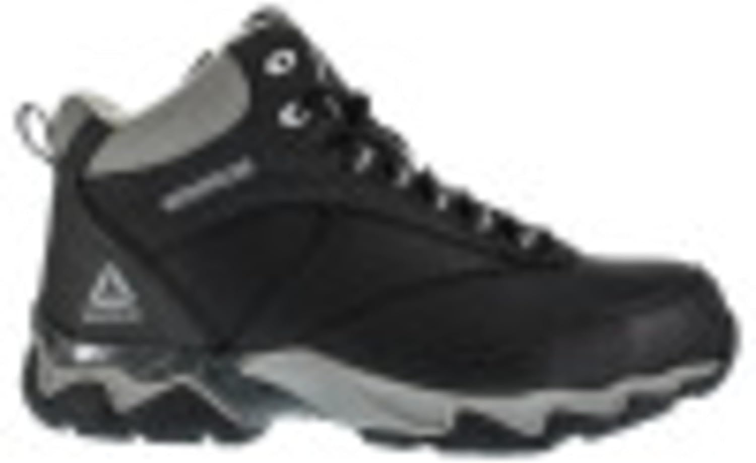 image:imageReebok Mens Work Beamer Hiker BootsBlack