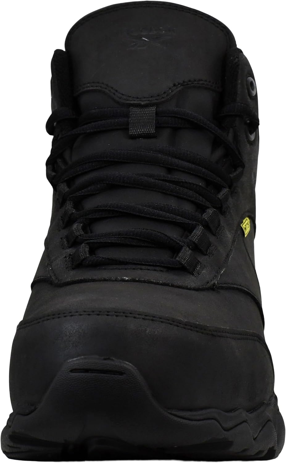 image:imageReebok Mens Work Beamer Hiker BootsBlackBlack