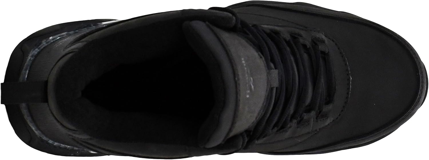 image:imageReebok Mens Work Beamer Hiker BootsBlackBlack