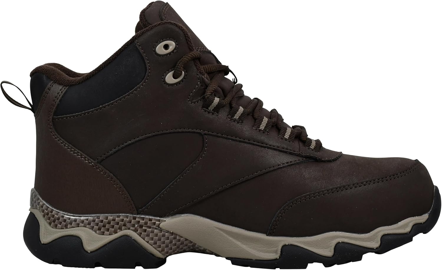 image:imageReebok Mens Work Beamer Hiker BootsBrown