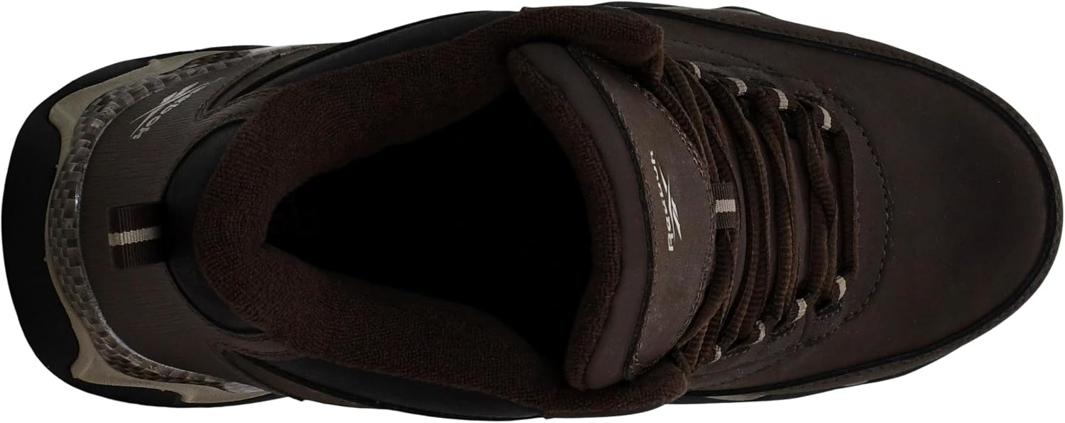 image:imageReebok Mens Work Beamer Hiker BootsBrown