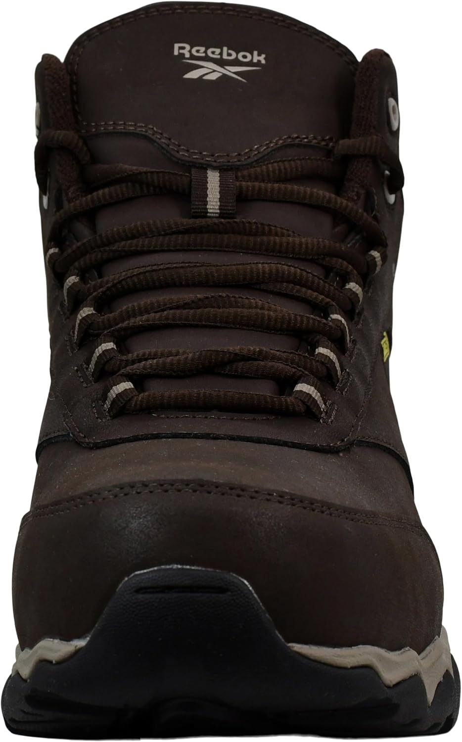 image:imageReebok Mens Work Beamer Hiker BootsBrown