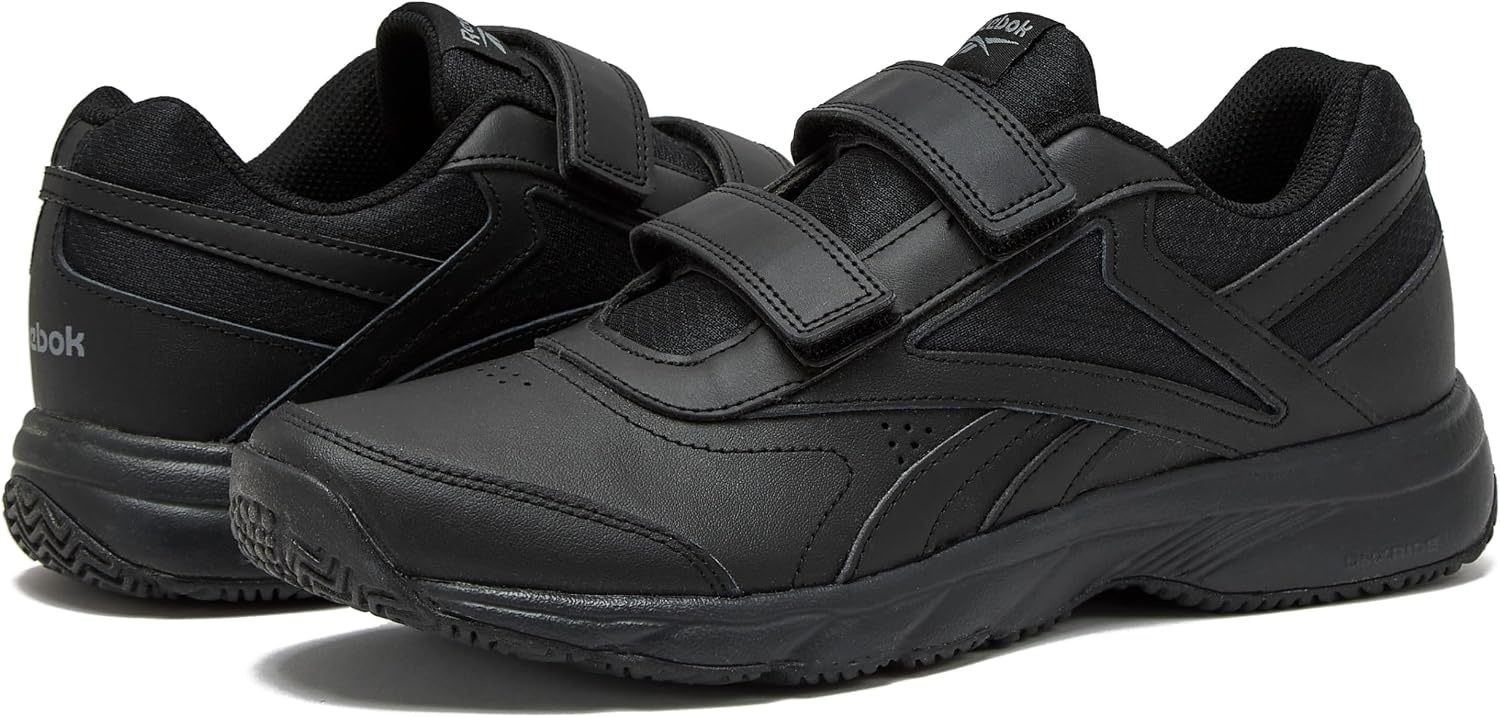 image:imageReebok Mens Work N Cushion 40Cold GreyBlack