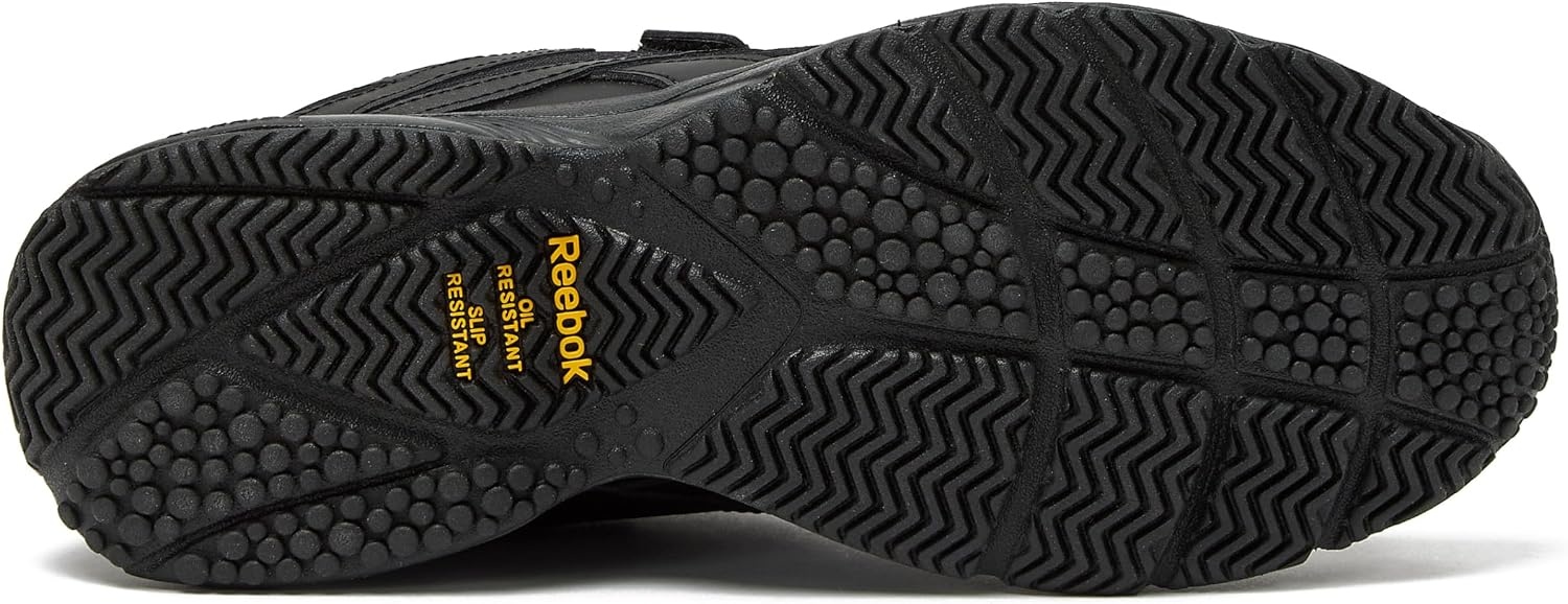image:imageReebok Mens Work N Cushion 40Cold GreyBlack