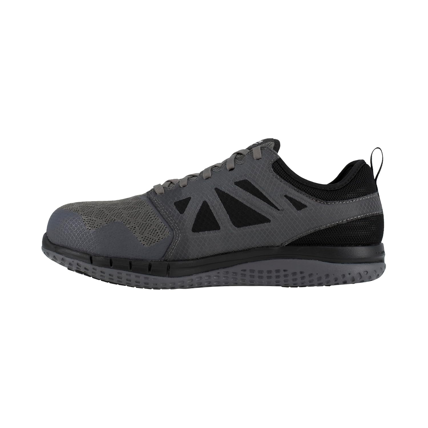 image:imageReebok Mens Zprint Work Safety Toe Athletic Work Industrial Construction Shoe Cobalt Blue 9 USGrey