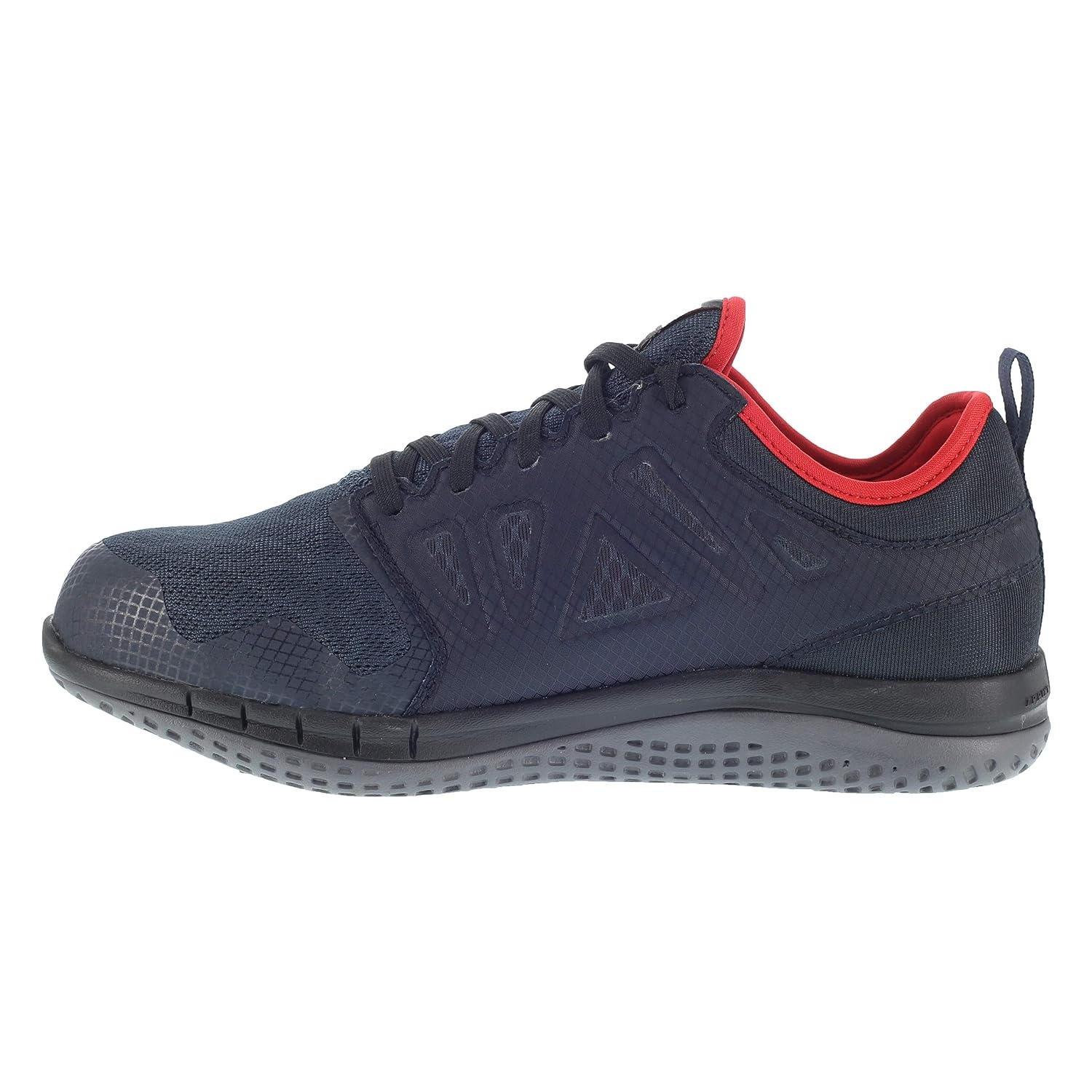 image:imageReebok Mens Zprint Work Safety Toe Athletic Work Industrial Construction Shoe Cobalt Blue 9 USNavy