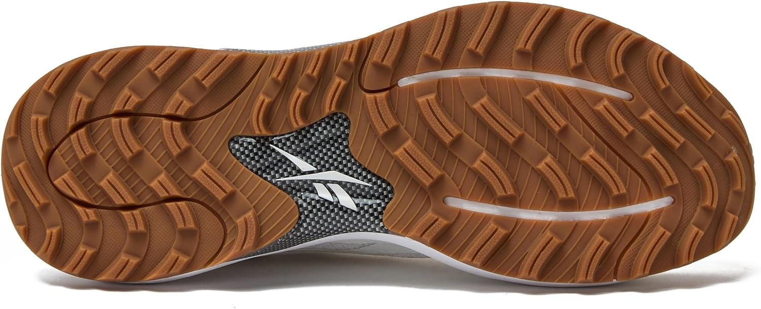 image:imageReebok Nano Golf Spikeless Mens Golf ShoesFootwear WhiteBarely GreyReebok Lee 3