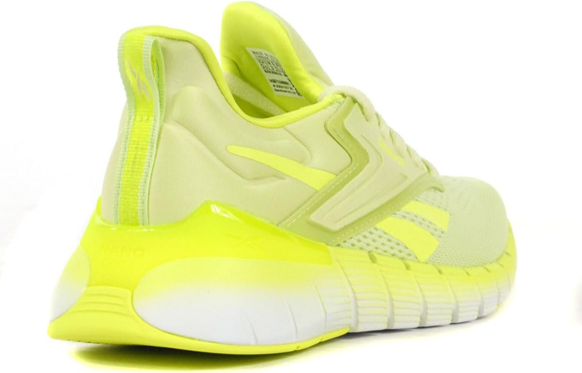 image:imageReebok Nano GymAstro LimeDigital LimeWhite