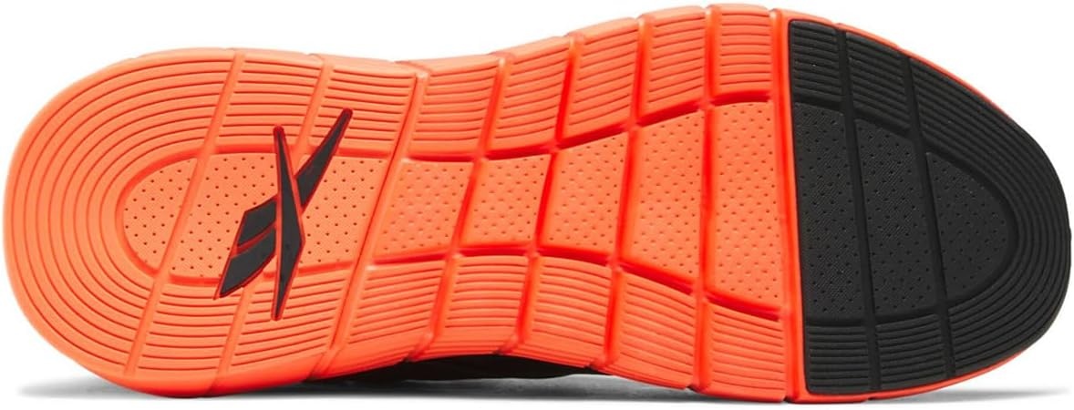 image:imageReebok Nano GymBlack Digital Coral