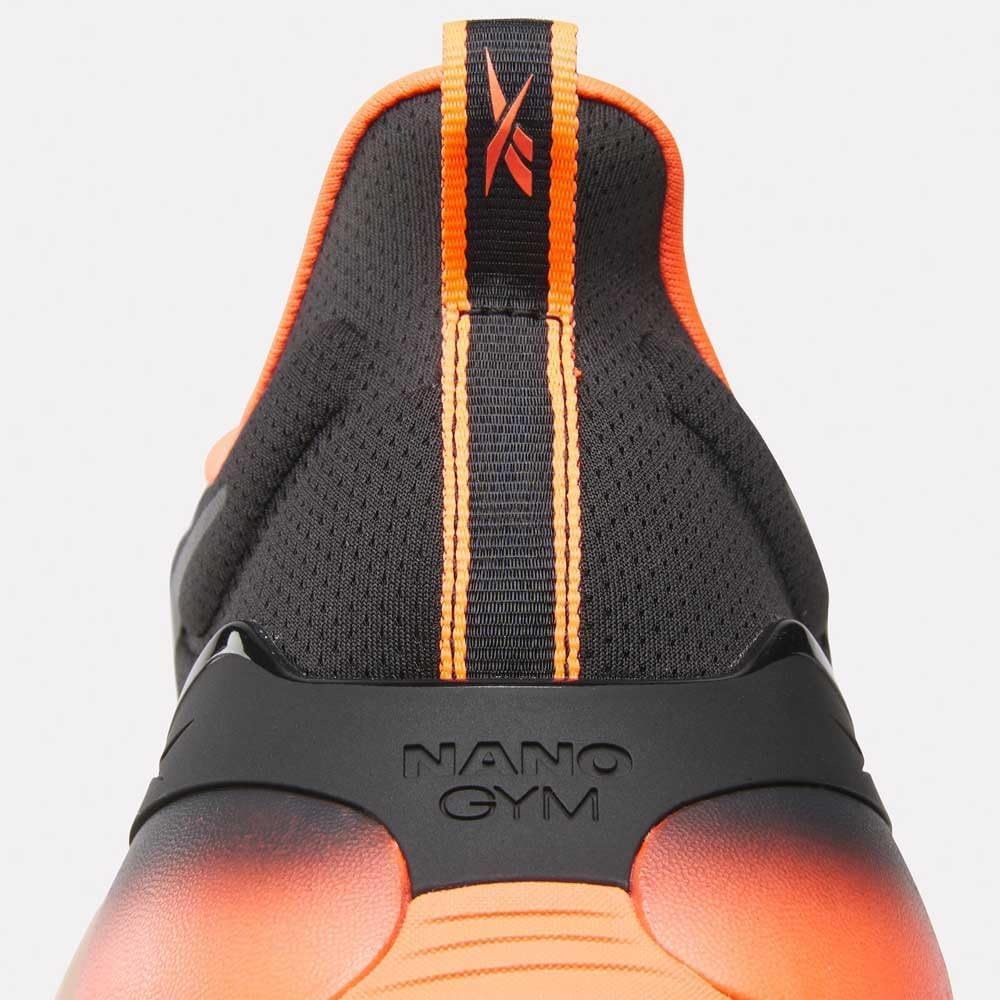 image:imageReebok Nano GymBlack Digital Coral