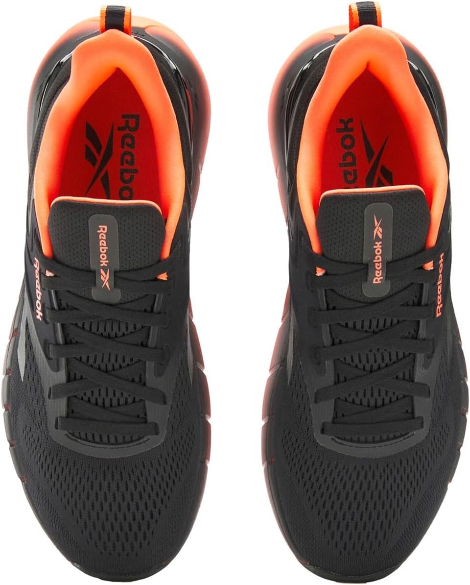image:imageReebok Nano GymBlack Digital Coral