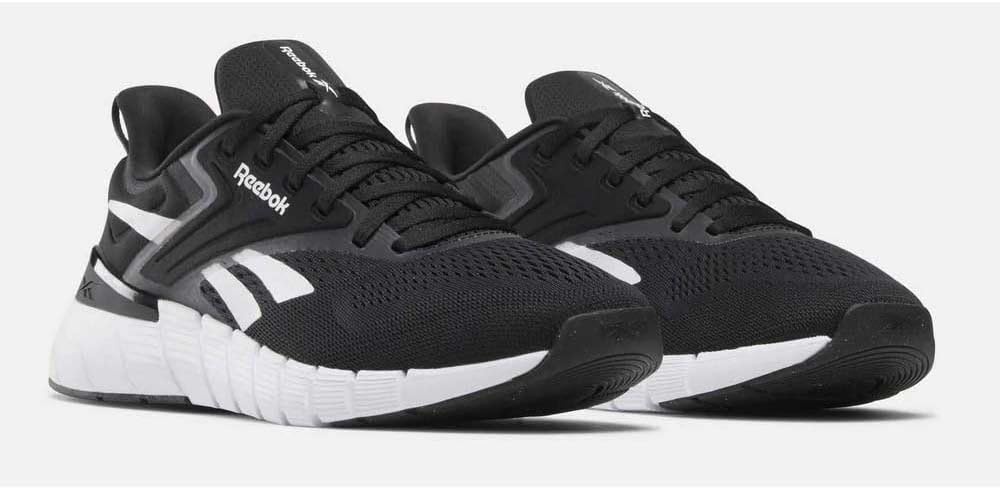 image:imageReebok Nano GymBlack Ftw White