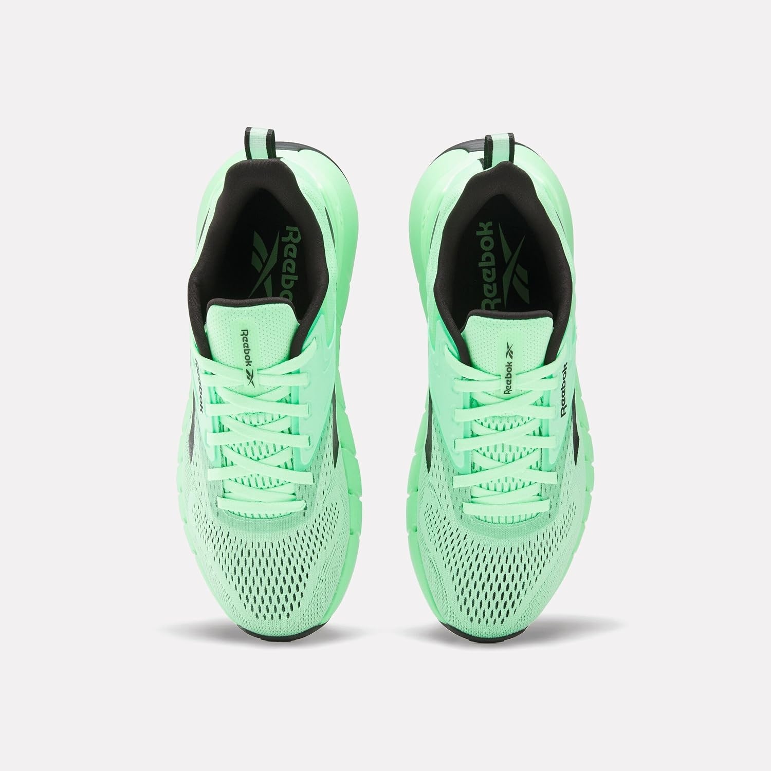 image:imageReebok Nano GymBlack Green Glow