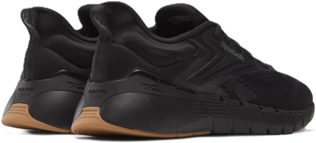 image:imageReebok Nano GymBlack Grey 5 Reebok Lee 3