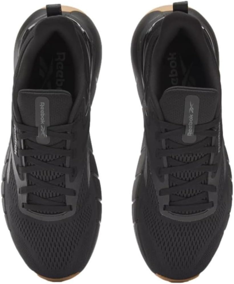 image:imageReebok Nano GymBlack Grey 5 Reebok Lee 3