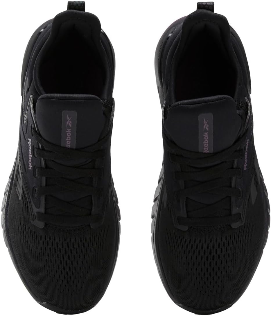 image:imageReebok Nano GymBlack Midnight Plum