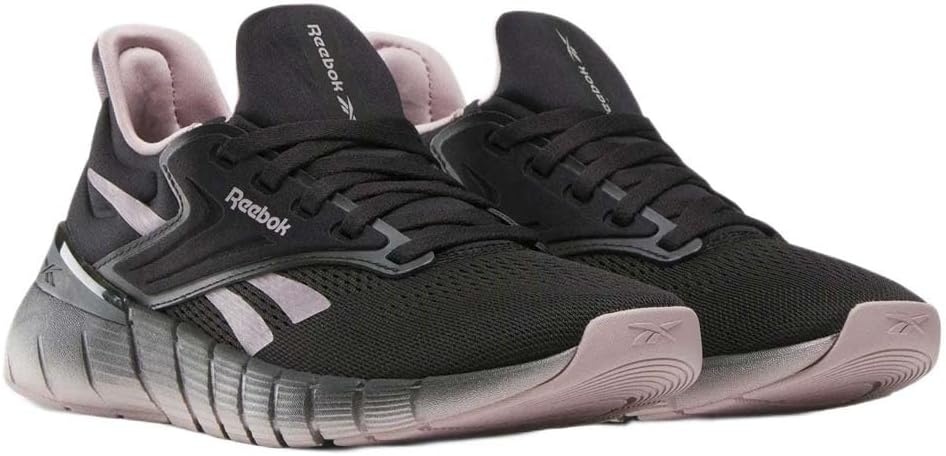 image:imageReebok Nano GymBlack Muted Mauve