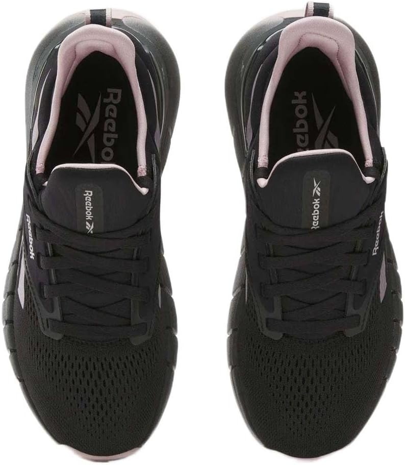 image:imageReebok Nano GymBlack Muted Mauve