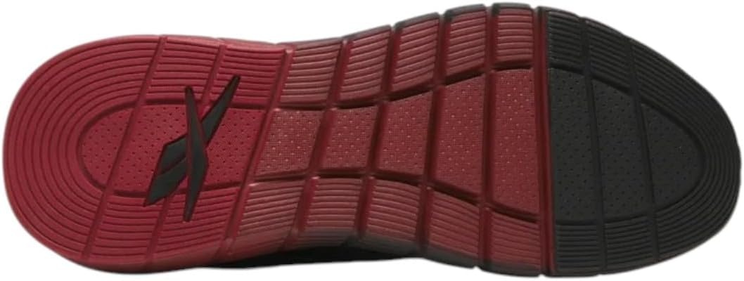 image:imageReebok Nano GymBlack Retro Red