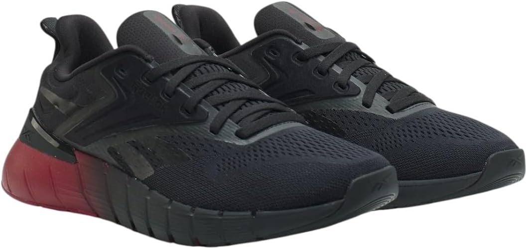 image:imageReebok Nano GymBlack Retro Red