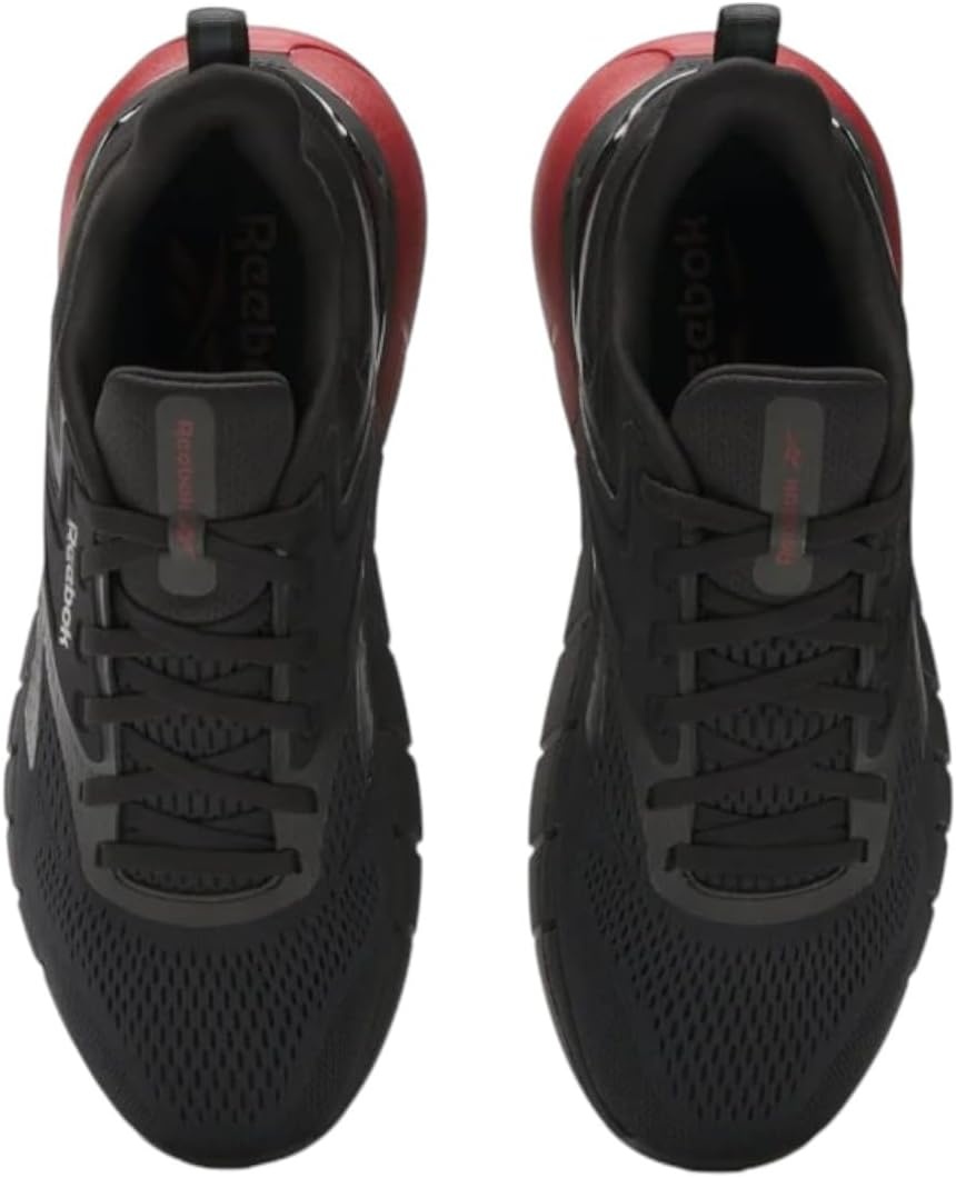 image:imageReebok Nano GymBlack Retro Red