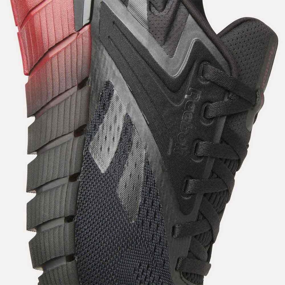 image:imageReebok Nano GymBlack Retro Red