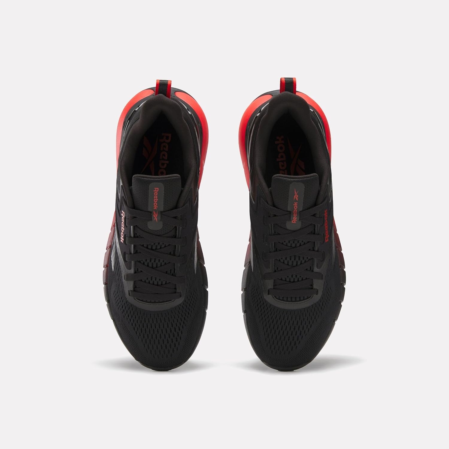 image:imageReebok Nano GymBlack Sport Red