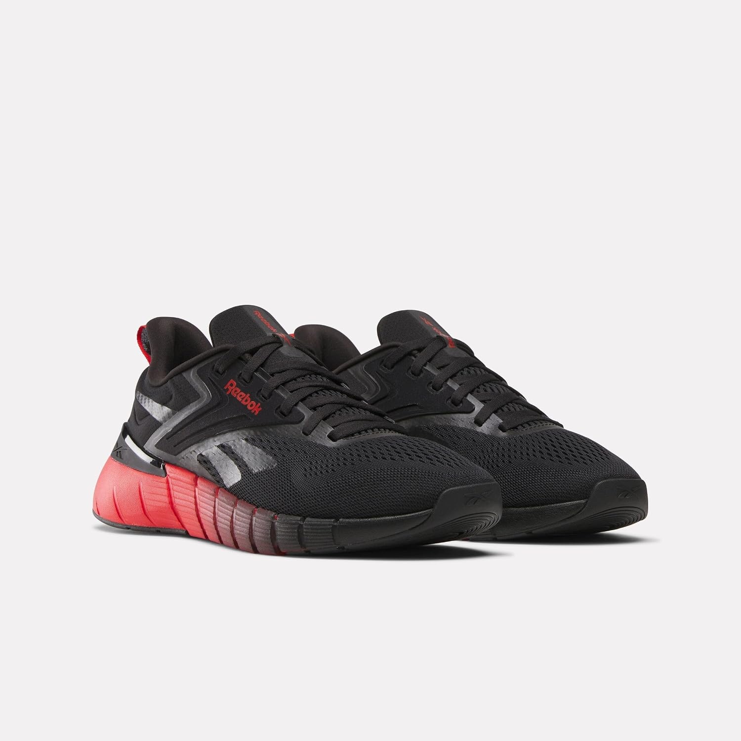 image:imageReebok Nano GymBlack Sport Red