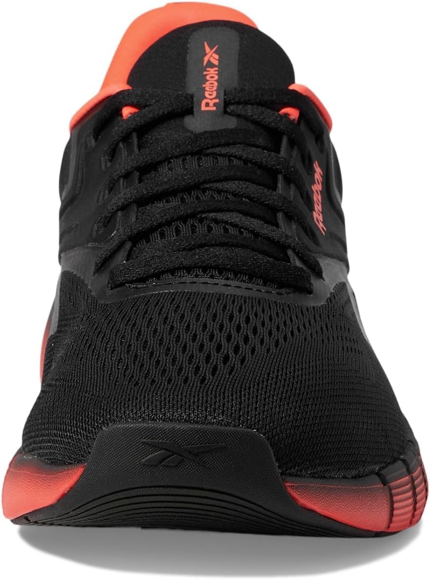 image:imageReebok Nano GymBlackDigital Coral