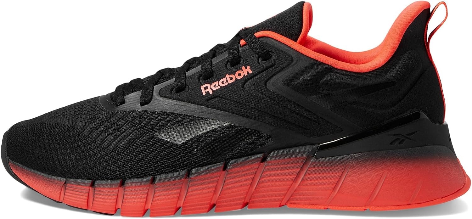 image:imageReebok Nano GymBlackDigital Coral
