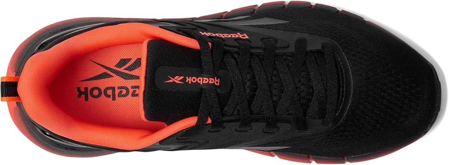 image:imageReebok Nano GymBlackDigital Coral
