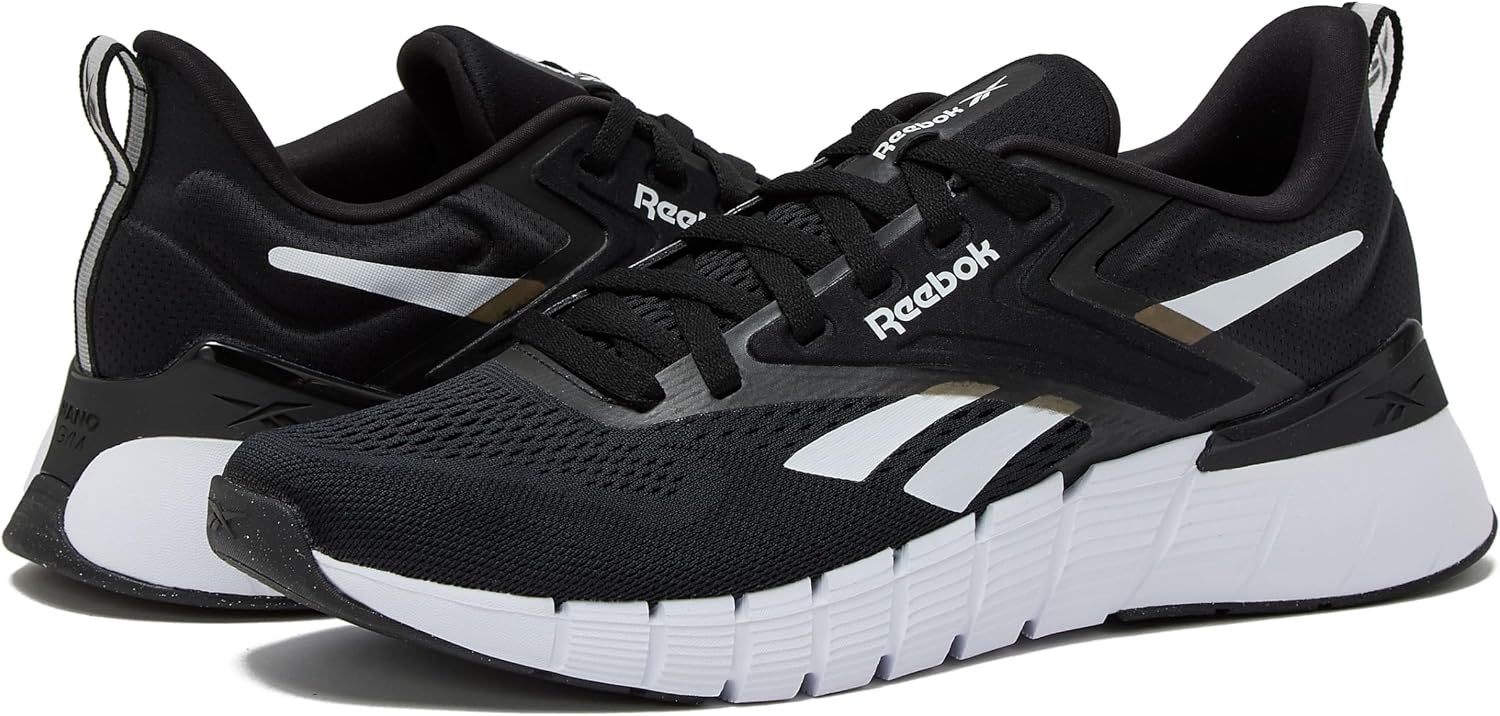 image:imageReebok Nano GymBlackFootwear White