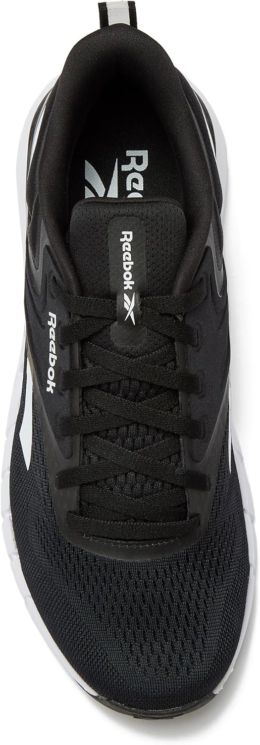 image:imageReebok Nano GymBlackFootwear White