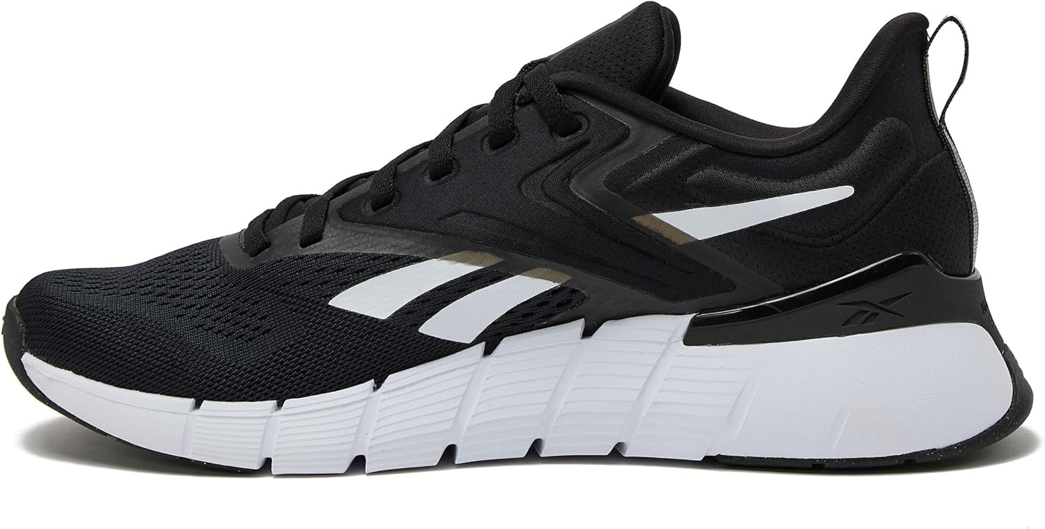 image:imageReebok Nano GymBlackFootwear White