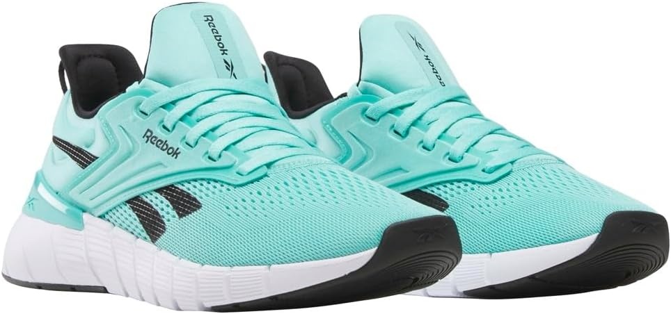 image:imageReebok Nano GymBlackFootwear WhiteAi Aqua